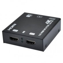 Разветвитель HDMI-сигнала D-Hi102/1