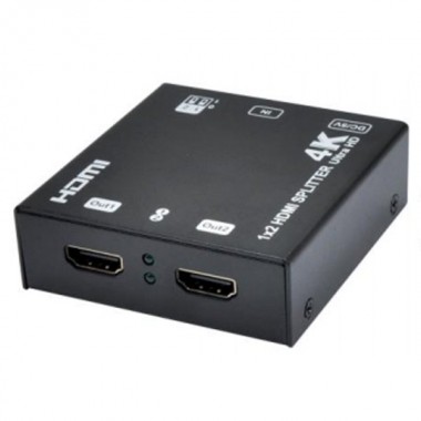 Разветвитель HDMI-сигнала D-Hi102/1