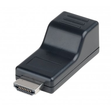 Удлинитель HDMI-сигнала HE01SER