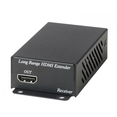 Удлинитель HDMI-сигнала HE02ER