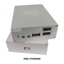 Удлинитель интерфейса TA-U1/2+RA-U3/2