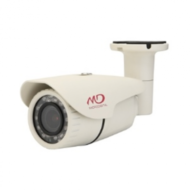 Видеокамера AHD корпусная уличная MDC-AH6240VTD-42A