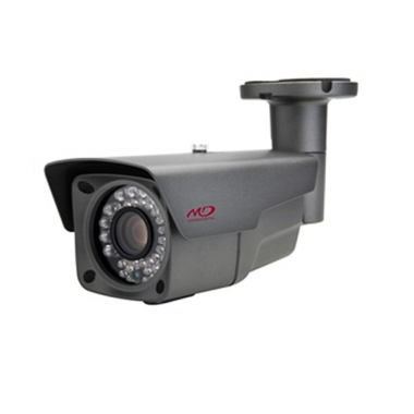 Видеокамера AHD корпусная уличная MDC-AH6290TDN-42H