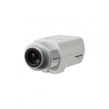 Видеокамера корпусная WV-CP300/G