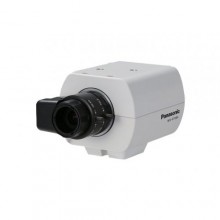 Видеокамера корпусная WV-CP304E