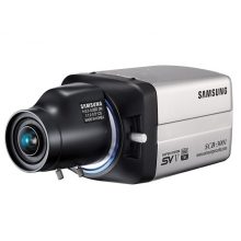Видеокамера корпусная SCB-3001PH