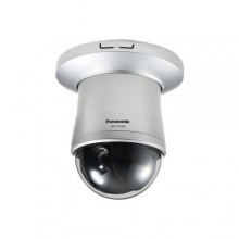 Видеокамера купольная поворотная WV-CS580/G