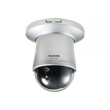 Видеокамера купольная поворотная WV-CS580/G