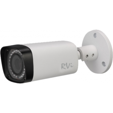 Видеокамера CVI корпусная уличная RVi-HDC411-C (2.7-12мм)