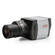 Видеокамера HD-SDI корпусная MDC-H4240CSL