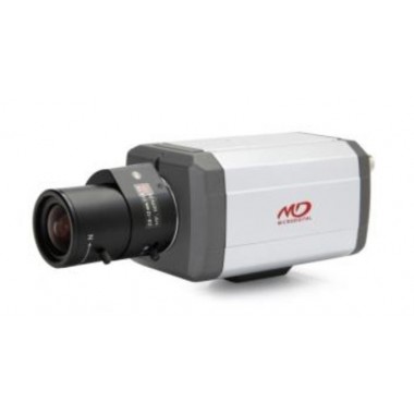 Видеокамера HD-SDI корпусная MDC-H4260CTD