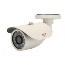 Видеокамера HD-SDI корпусная уличная MDC-H6240FSL-24