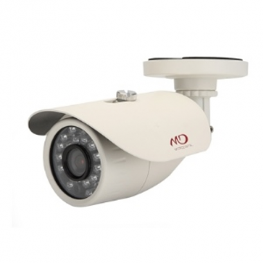 Видеокамера HD-SDI корпусная уличная MDC-H6240FSL-24