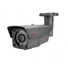 Видеокамера HD-SDI корпусная уличная MDC-H6290VSL-40H