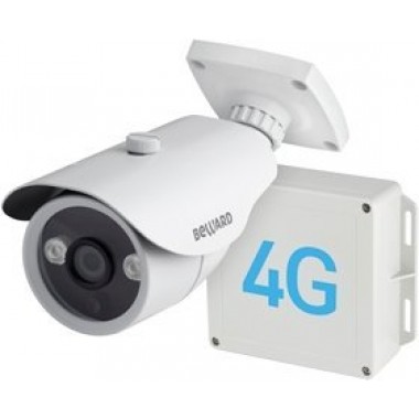 IP-камера корпусная CD630-4G (3,6 мм)