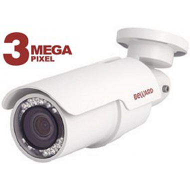 IP-камера корпусная уличная BD3570RV (24В/High PoE)
