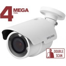 IP-камера корпусная  уличная BD4640RCV2 (Р)