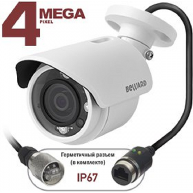 IP-камера уличная BD4630RC (16 мм)