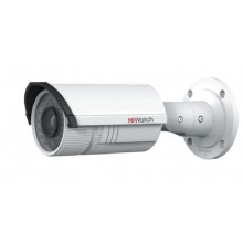 IP-камера корпусная  уличная DS-I126 (2.8-12mm)