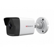 IP-камера корпусная  уличная DS-I200 (B) (4 mm)