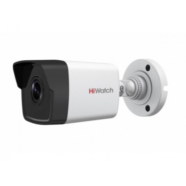 IP-камера корпусная  уличная DS-I200 (B) (4 mm)