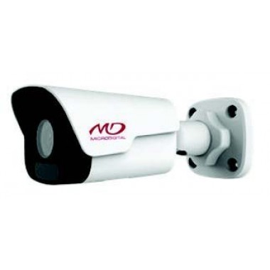 IP-камера корпусная уличная антивандальная MDC-M6290FTD-1
