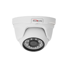 IP-камера купольная PDL-IP2-B2.8 MPA v.5.5.2