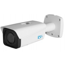 IP-камера корпусная уличная антивандальная RVi-IPC42Z5 (7-35)