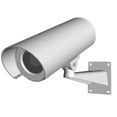 IP-камера уличная ТВК-93 IP (XNB-6000P) (5-50 мм)