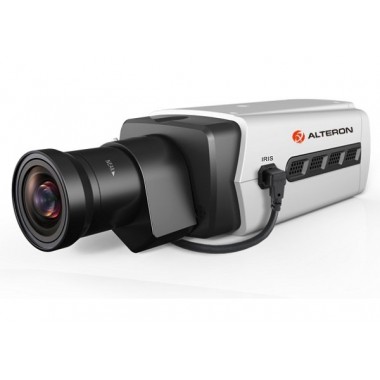 IP-камера корпусная KIS51