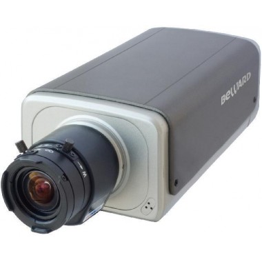 IP-камера корпусная B1710