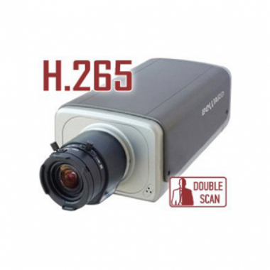 IP-камера корпусная B2250