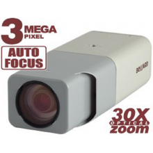 IP-камера корпусная BD3590Z30