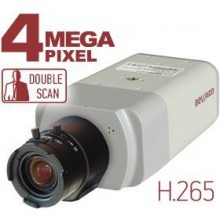 IP-камера корпусная BD4685 (P-Iris )