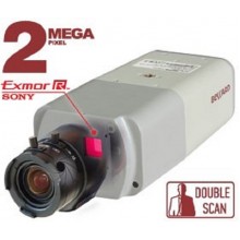 IP-камера корпусная BD5260