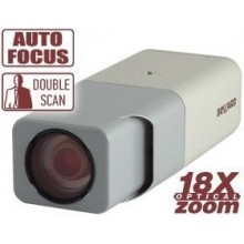 IP-камера корпусная BD5260Z18