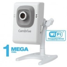 IP-камера корпусная CD320