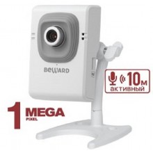 IP-камера корпусная миниатюрная B12C (2,5 мм)