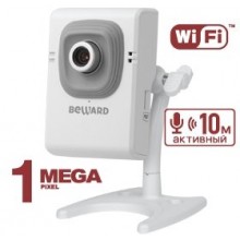 IP-камера корпусная миниатюрная B12CW (2,8 мм)