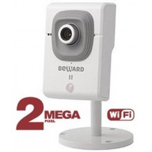 IP-камера корпусная миниатюрная N520