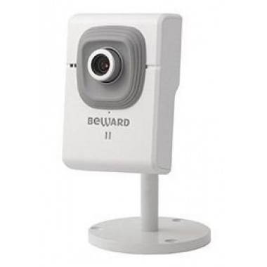 IP-камера корпусная N120