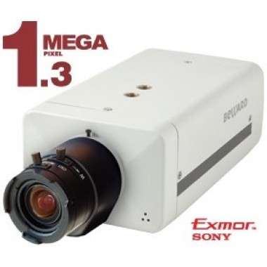 IP-камера корпусная уличная B1510