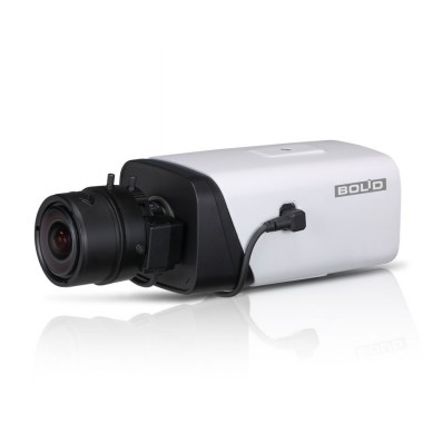 IP-камера корпусная BOLID VCI-320