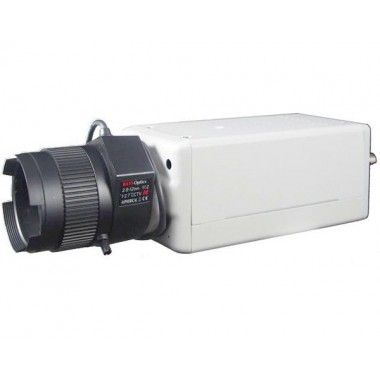 IP-камера корпусная CO-i20HY0DNP(HD2)