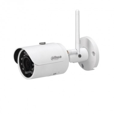IP-камера корпусная DH-IPC-HFW1120SP-W-0280B