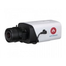 IP-камера корпусная AC-D1140
