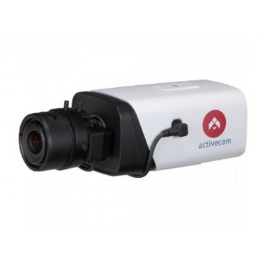 IP-камера корпусная AC-D1140
