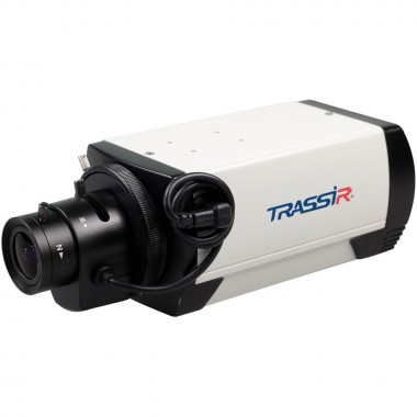 IP-камера корпусная TR-D1120WD