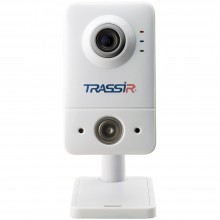 IP-камера корпусная TR-D7121IR1W (2.8)