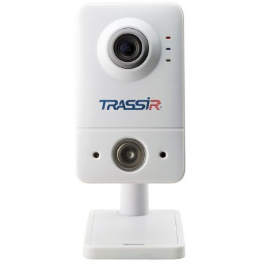 IP-камера корпусная TR-D7141IR1 (1.4)